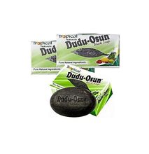 Dudu-Osun Pure Natural Black Soap